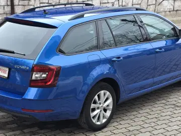 sKODA oCTAVIA 1 6 dIESEL 2020