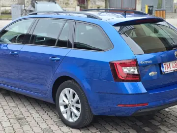 sKODA oCTAVIA 1 6 dIESEL 2020