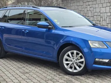 sKODA oCTAVIA 1 6 dIESEL 2020