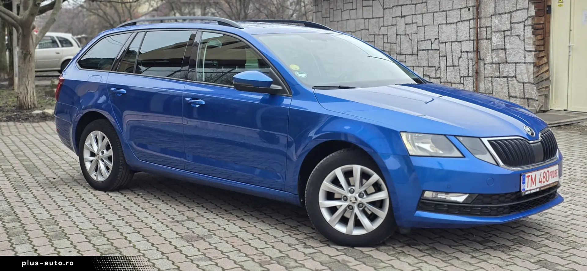 sKODA oCTAVIA 1 6 dIESEL 2020