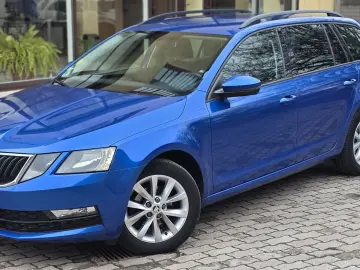sKODA oCTAVIA 1 6 dIESEL 2020