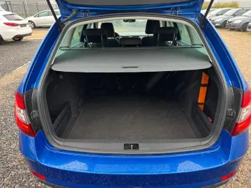 sKODA oCTAVIA 1 6 dIESEL 2020