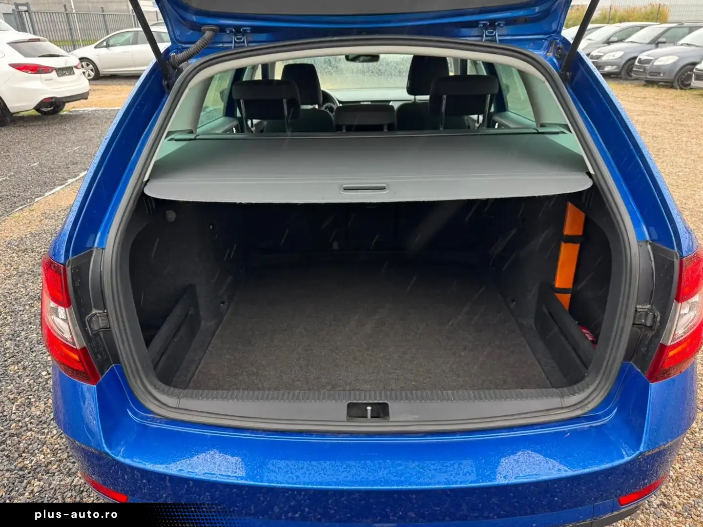 sKODA oCTAVIA 1 6 dIESEL 2020