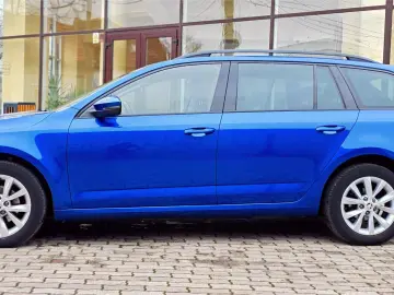 sKODA oCTAVIA 1 6 dIESEL 2020