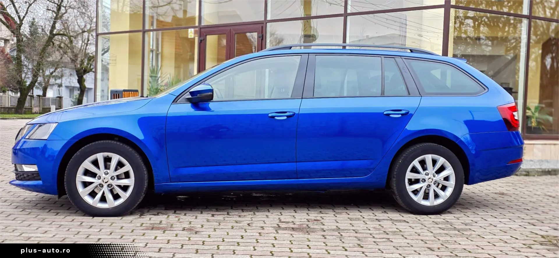 sKODA oCTAVIA 1 6 dIESEL 2020