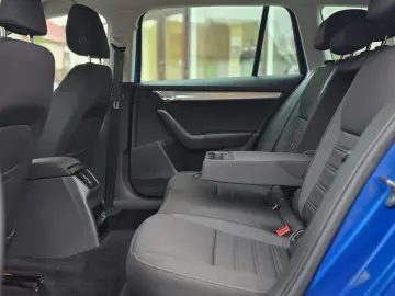 sKODA oCTAVIA 1 6 dIESEL 2020