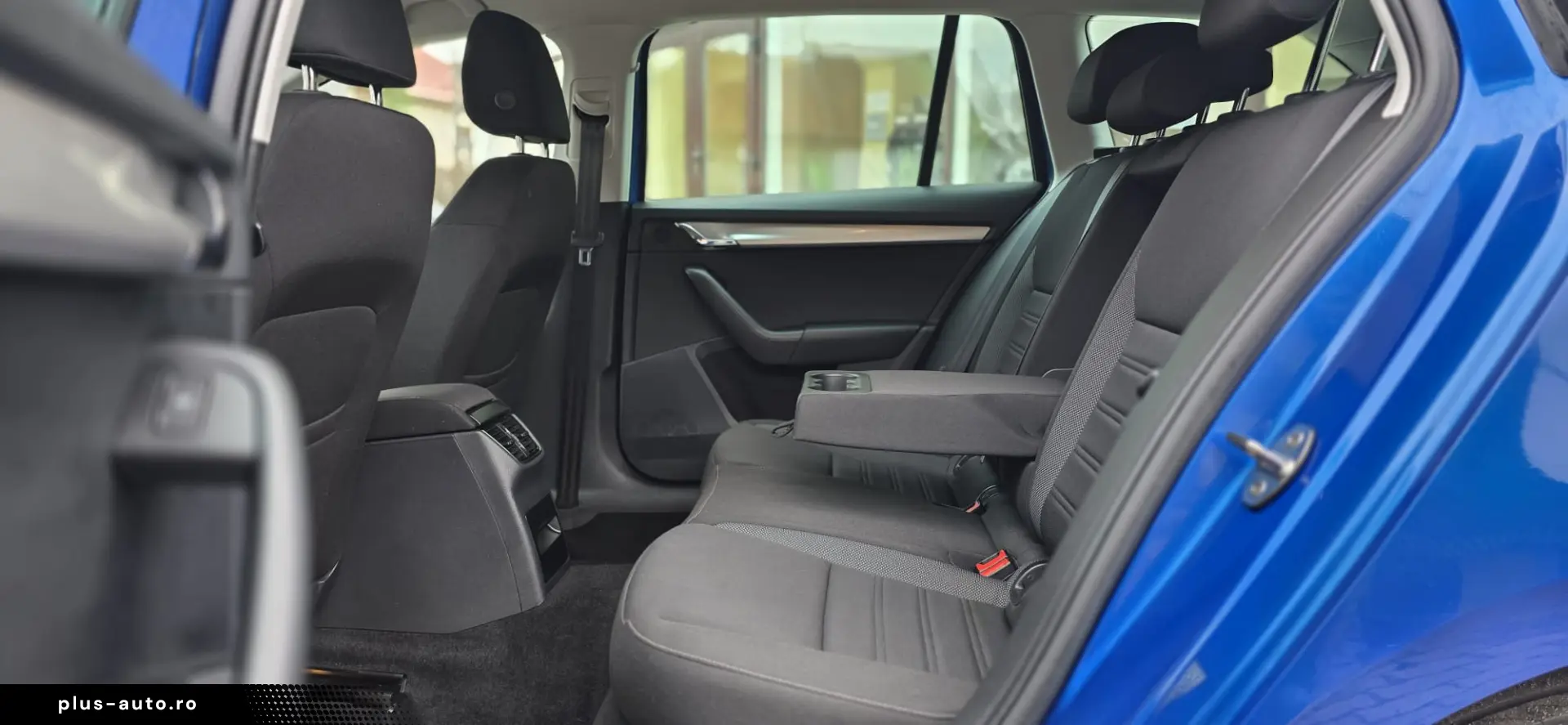 sKODA oCTAVIA 1 6 dIESEL 2020