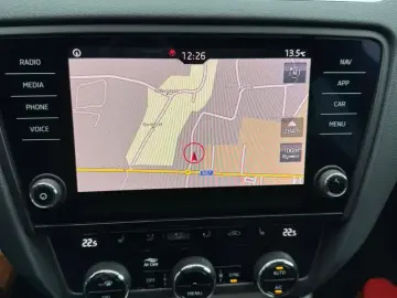 sKODA oCTAVIA 1 6 dIESEL 2020