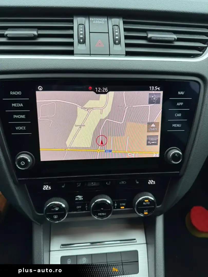 sKODA oCTAVIA 1 6 dIESEL 2020