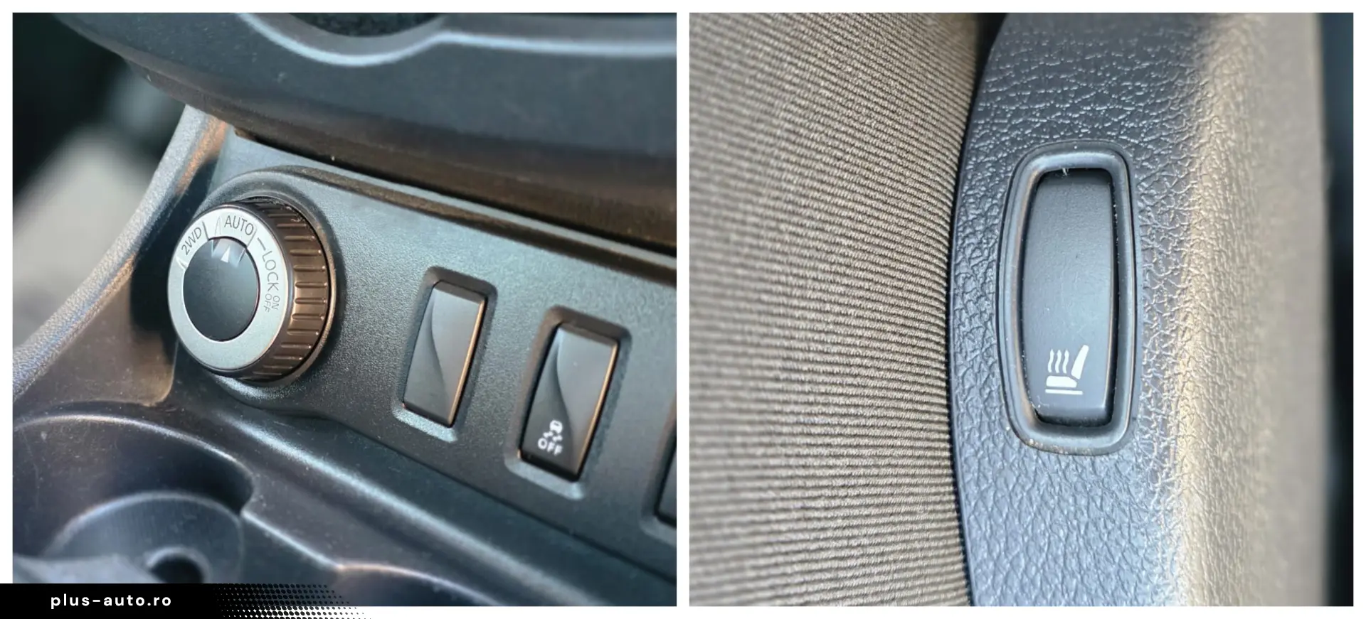 Dacia Duster 4x4 1 5 Diesel