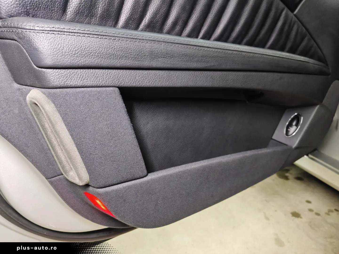 Mercedes E 220 Avantgarde Xenon 1 proprietar Stare originala