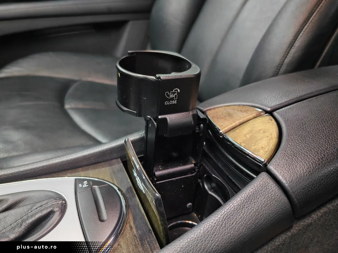 Mercedes E 220 Avantgarde Xenon 1 proprietar Stare originala