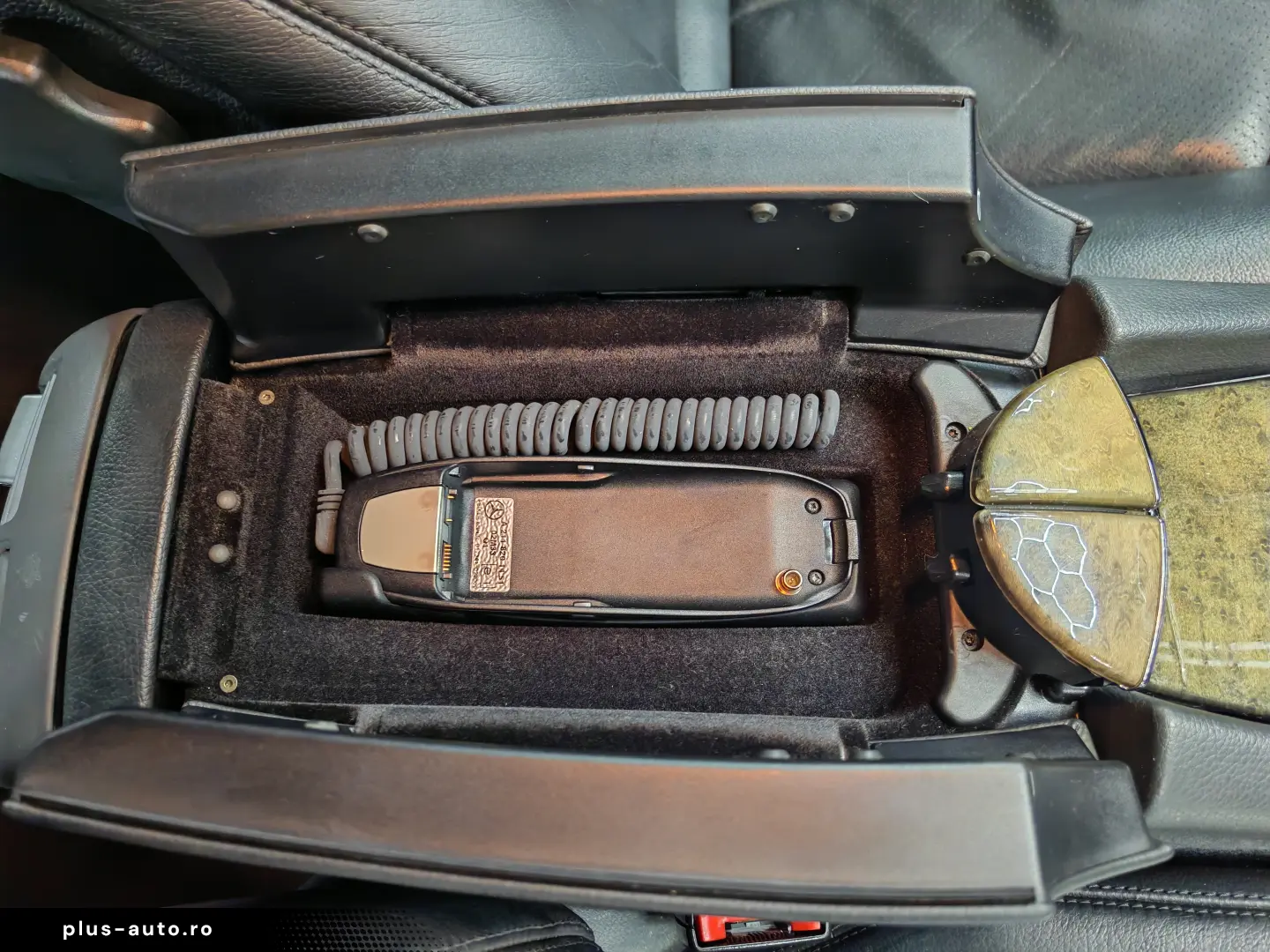 Mercedes E 220 Avantgarde Xenon 1 proprietar Stare originala