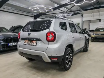 Dacia Duster 1.5Diesel Prestige Garanție Rate
