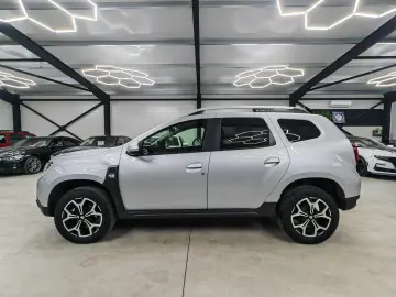 Dacia Duster 1.5Diesel Prestige Garanție Rate