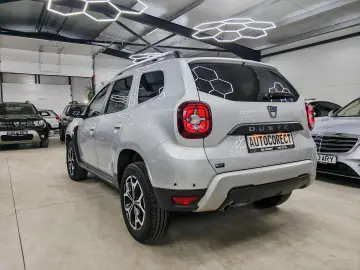 Dacia Duster 1.5Diesel Prestige Garanție Rate