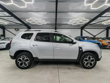 Dacia Duster 1.5Diesel Prestige Garanție Rate