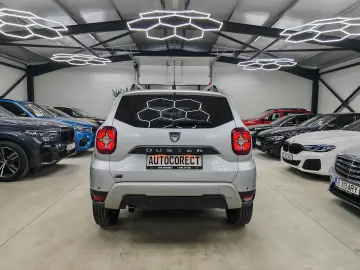 Dacia Duster 1.5Diesel Prestige Garanție Rate