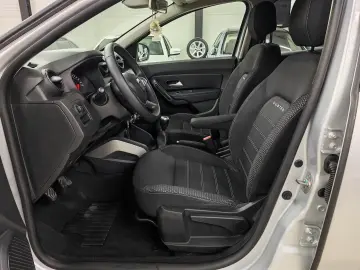 Dacia Duster 1.5Diesel Prestige Garanție Rate