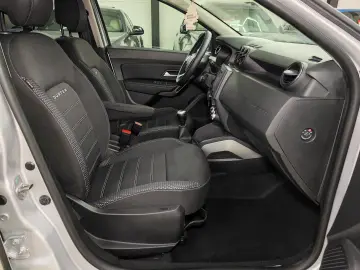 Dacia Duster 1.5Diesel Prestige Garanție Rate