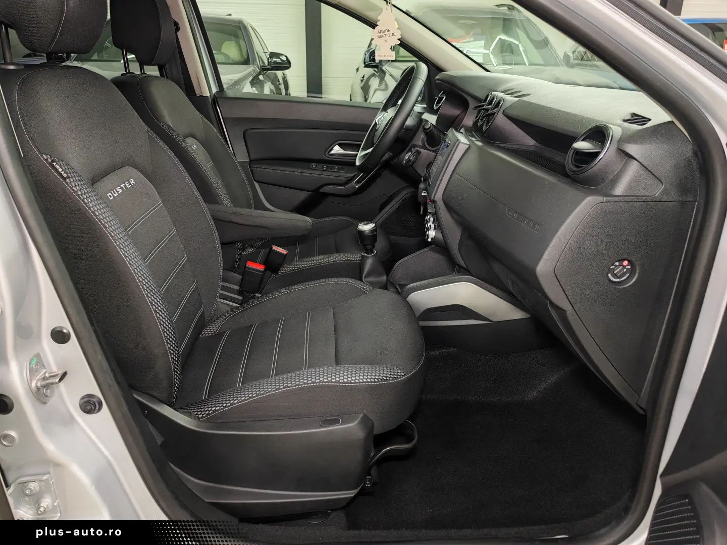 Dacia Duster 1.5Diesel Prestige Garanție Rate