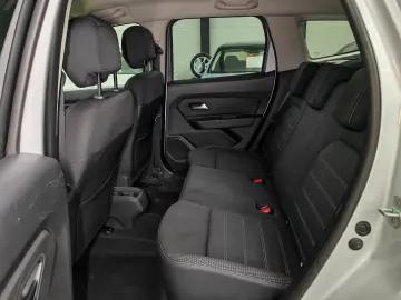 Dacia Duster 1.5Diesel Prestige Garanție Rate