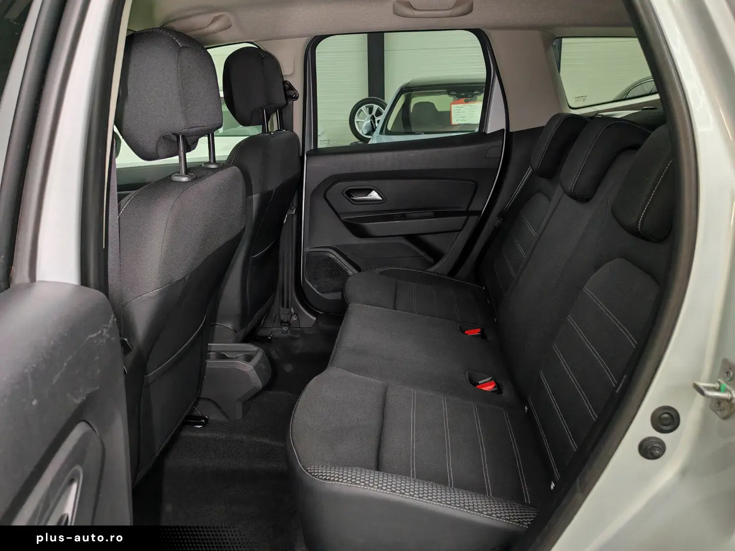 Dacia Duster 1.5Diesel Prestige Garanție Rate