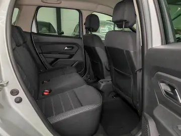 Dacia Duster 1.5Diesel Prestige Garanție Rate
