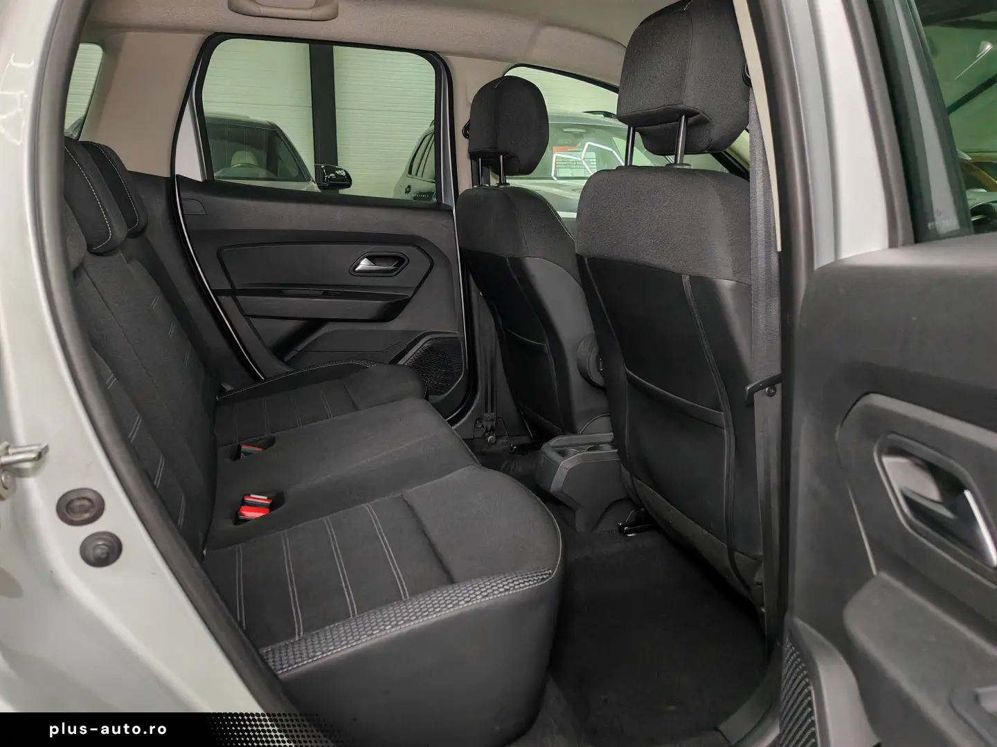 Dacia Duster 1.5Diesel Prestige Garanție Rate