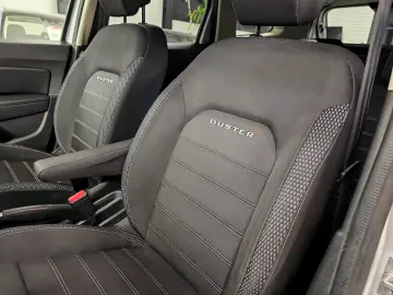 Dacia Duster 1.5Diesel Prestige Garanție Rate