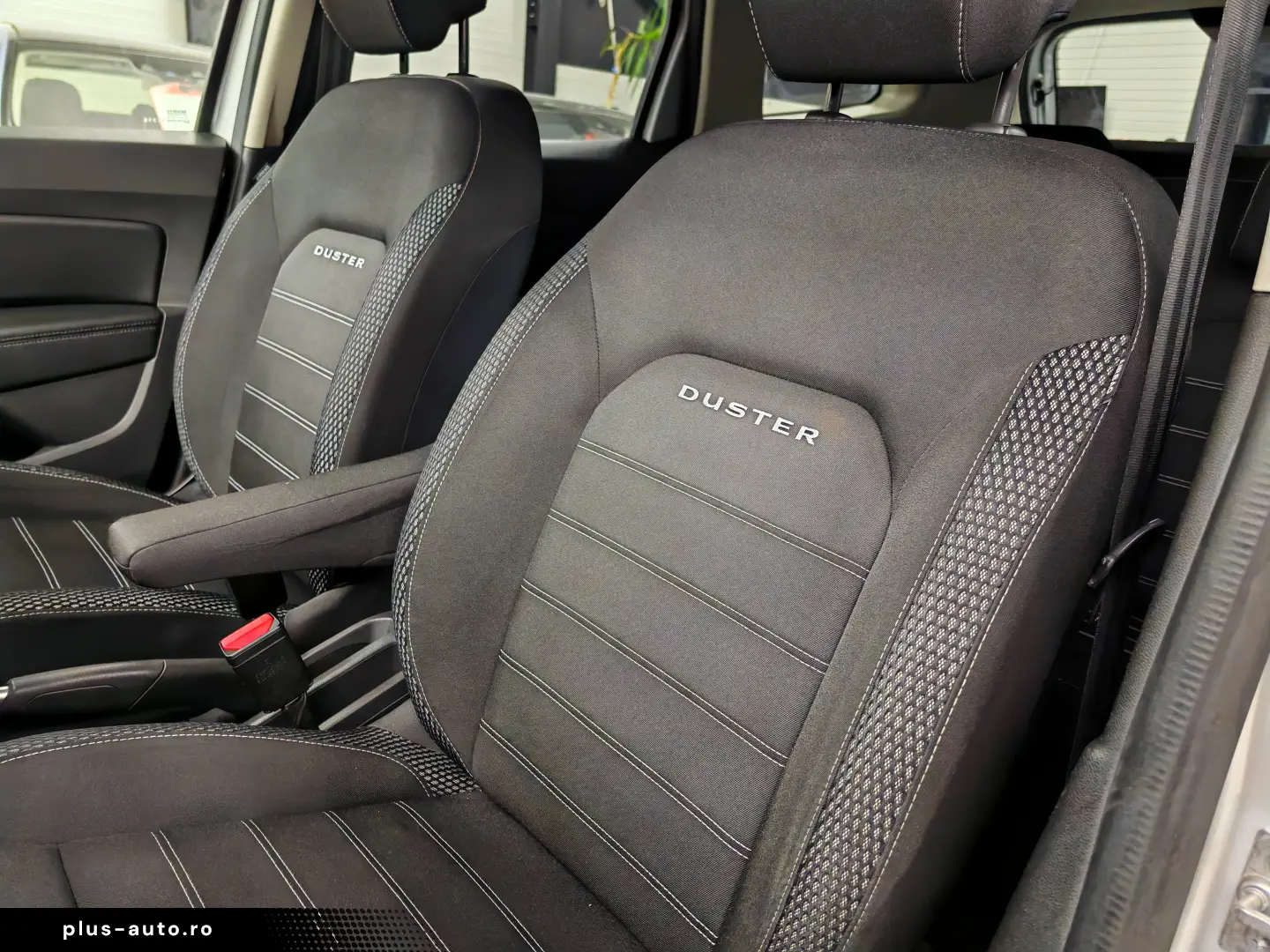 Dacia Duster 1.5Diesel Prestige Garanție Rate