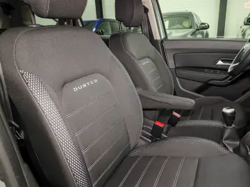 Dacia Duster 1.5Diesel Prestige Garanție Rate