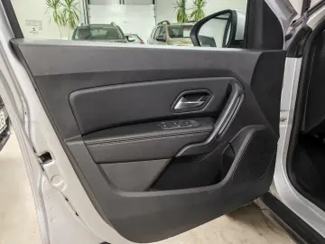 Dacia Duster 1.5Diesel Prestige Garanție Rate