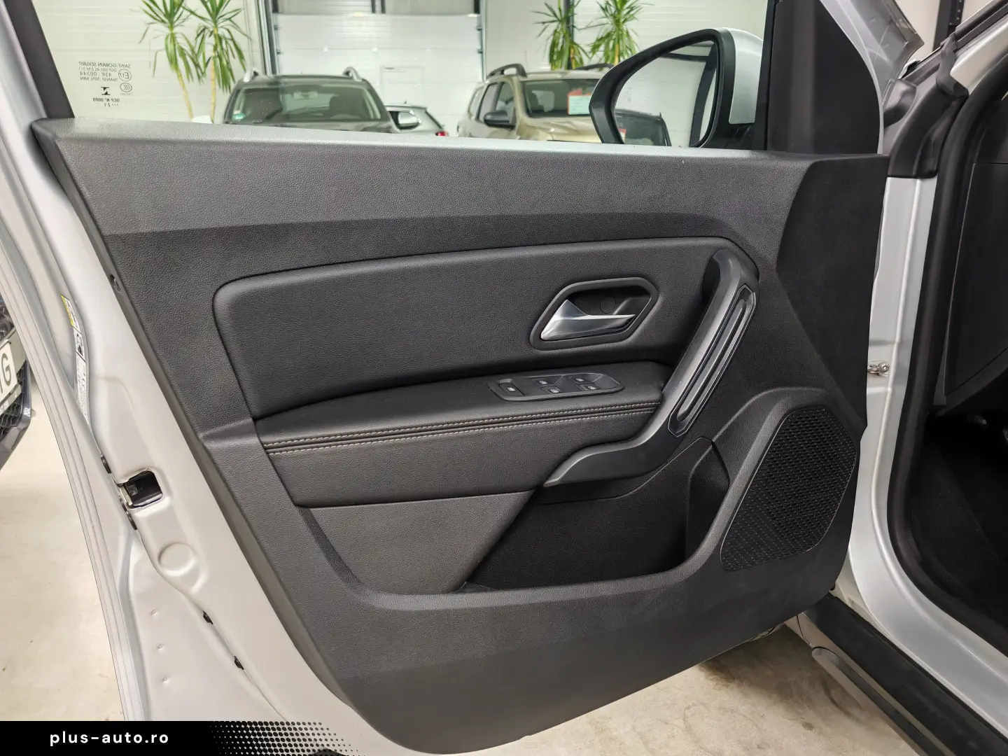 Dacia Duster 1.5Diesel Prestige Garanție Rate