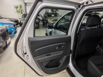 Dacia Duster 1.5Diesel Prestige Garanție Rate