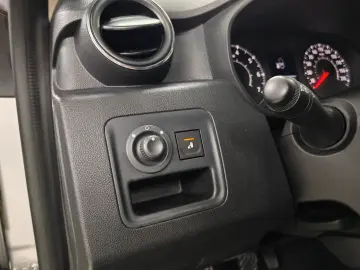 Dacia Duster 1.5Diesel Prestige Garanție Rate