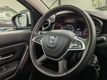 Dacia Duster 1.5Diesel Prestige Garanție Rate