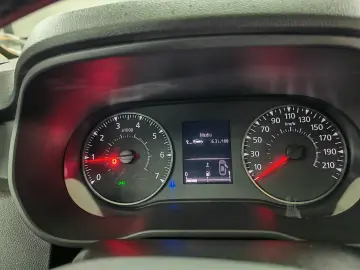 Dacia Duster 1.5Diesel Prestige Garanție Rate