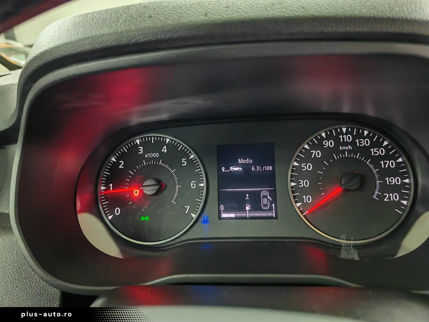 Dacia Duster 1.5Diesel Prestige Garanție Rate