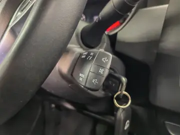 Dacia Duster 1.5Diesel Prestige Garanție Rate