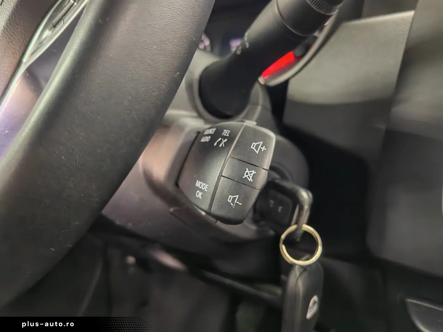 Dacia Duster 1.5Diesel Prestige Garanție Rate