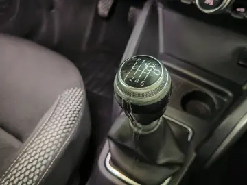 Dacia Duster 1.5Diesel Prestige Garanție Rate