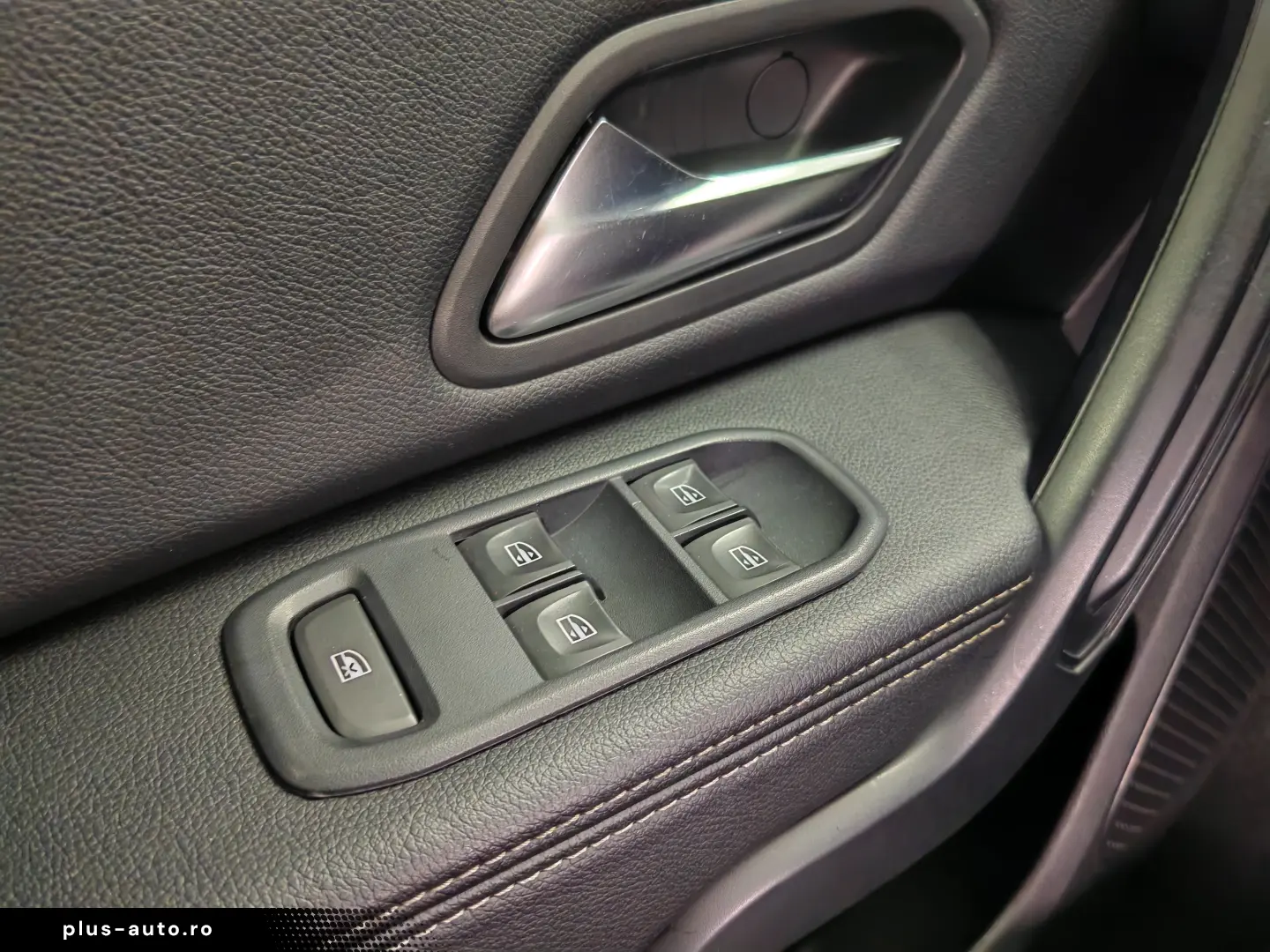 Dacia Duster 1.5Diesel Prestige Garanție Rate