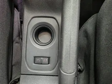 Dacia Duster 1.5Diesel Prestige Garanție Rate