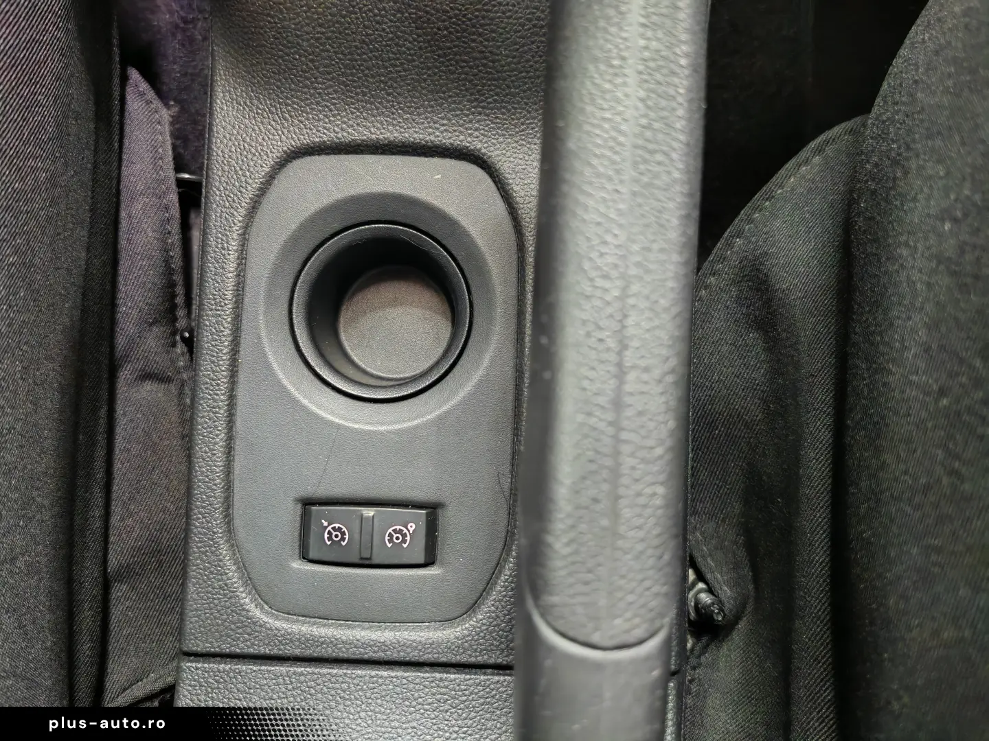 Dacia Duster 1.5Diesel Prestige Garanție Rate