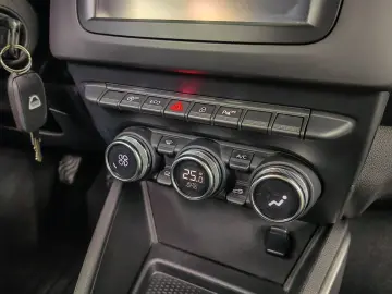 Dacia Duster 1.5Diesel Prestige Garanție Rate