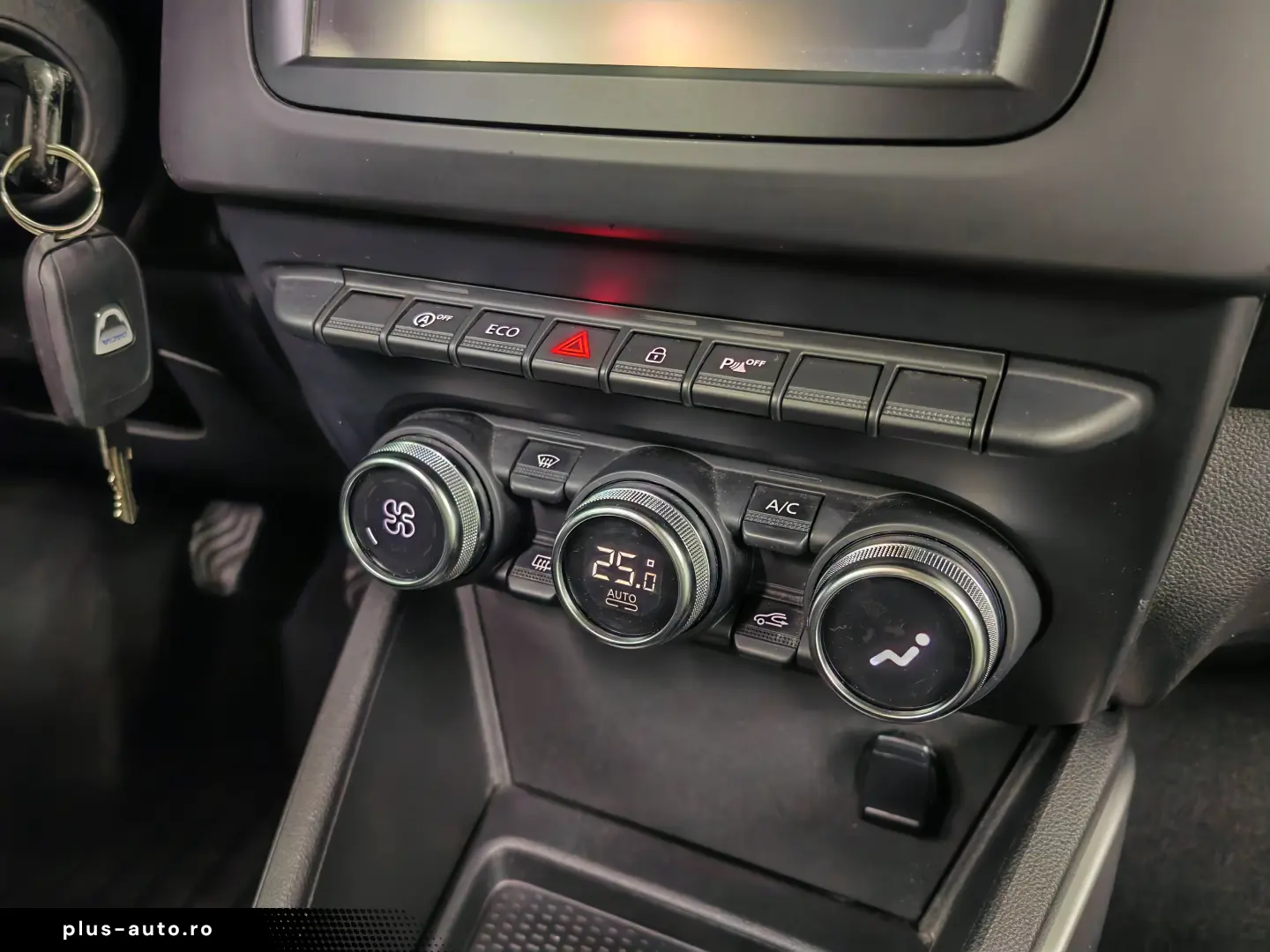 Dacia Duster 1.5Diesel Prestige Garanție Rate