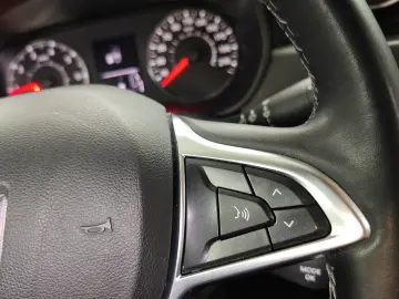 Dacia Duster 1.5Diesel Prestige Garanție Rate