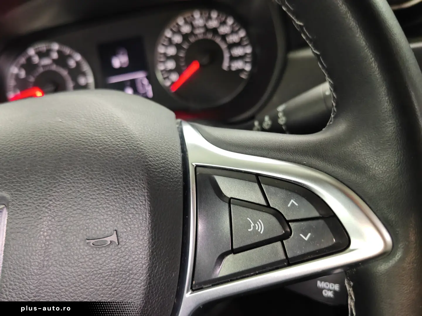 Dacia Duster 1.5Diesel Prestige Garanție Rate