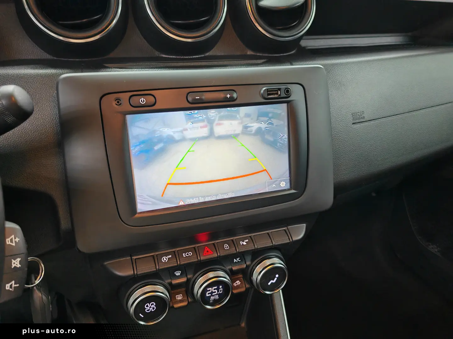 Dacia Duster 1.5Diesel Prestige Garanție Rate